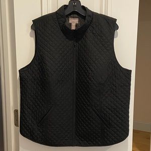 Chico’s Women’s Vest